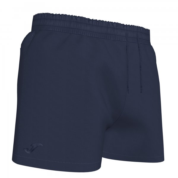 ARNAO SWIMSUIT SHORT DARK NAVY