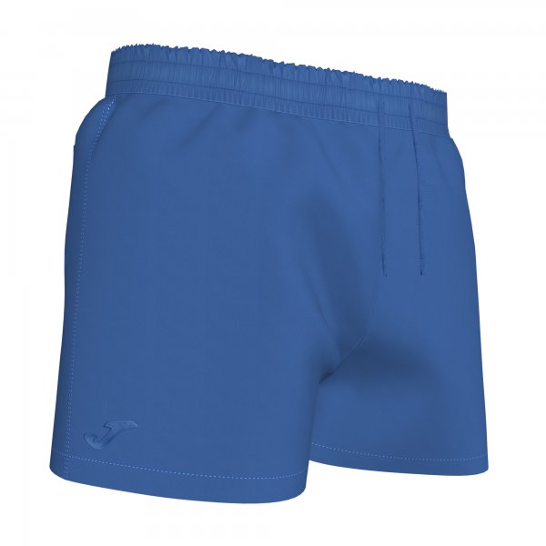 ARNAO SWIMSUIT SHORT BLUE
