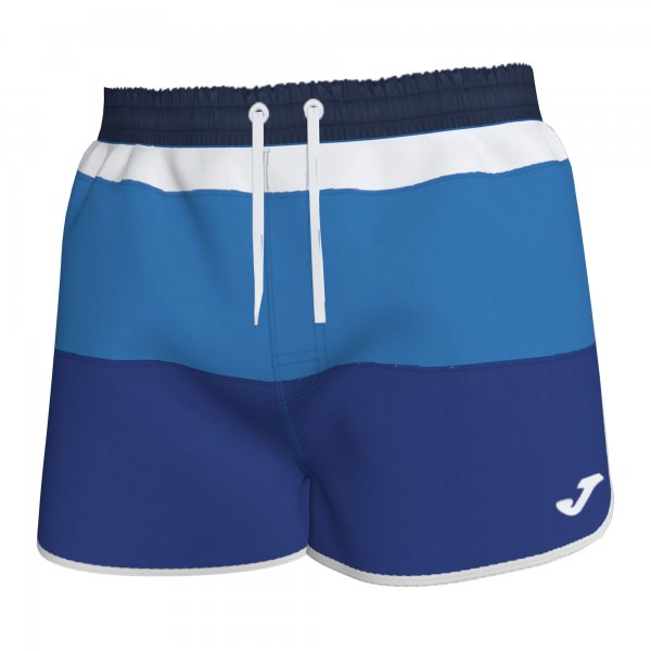 PARADIS SWIMSUIT SHORT ROYAL-BLUE-DARK NAVY