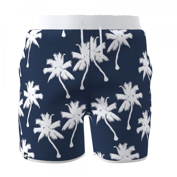 ARECA SWIMSUIT SHORT DARK NAVY