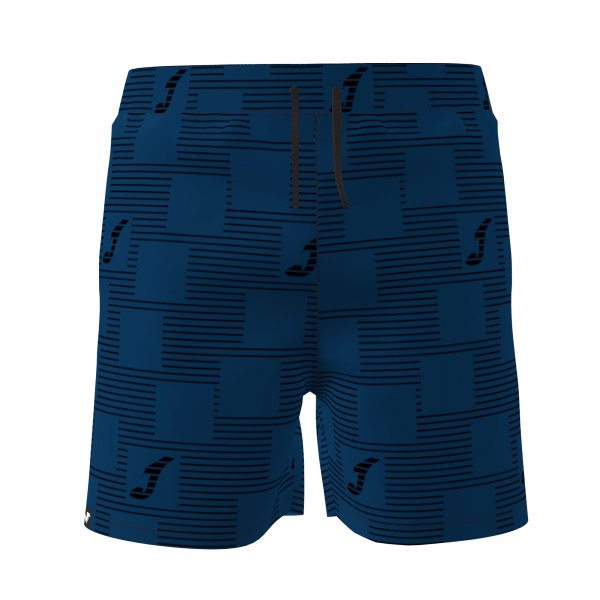 CARTAVIO SWIMSUIT SHORT DARK NAVY
