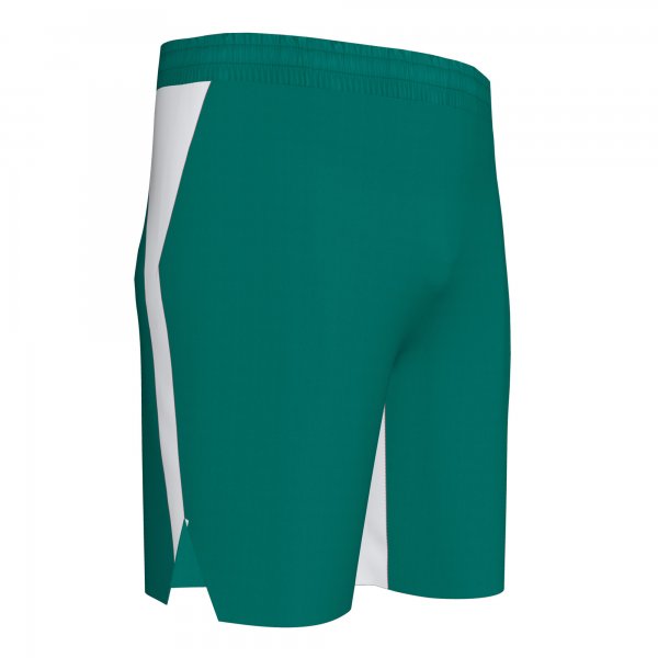 OPEN II MICRO SHORT GREEN