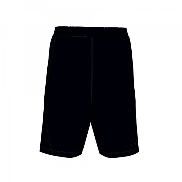 COVES BERMUDA BLACK