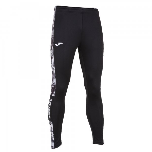CHAMPIONSHIP VI LONG PANT BLACK-GRAY