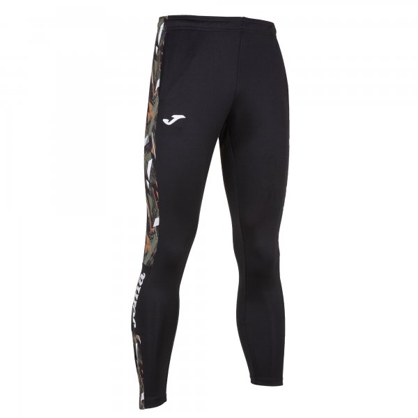 CHAMPIONSHIP VI LONG PANT BLACK-KHAKI