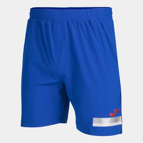 ANCARES MICRO SHORT  ROYAL