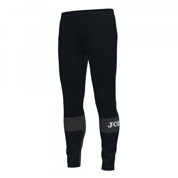 FREEDOM LONG PANTS BLACK-ANTHRACITE