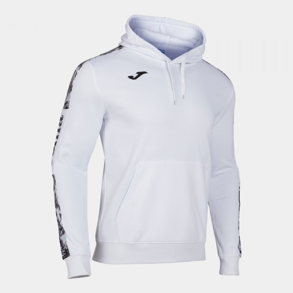 CHAMPIONSHIP VI HOODIE SWEATSHIRT WHITE