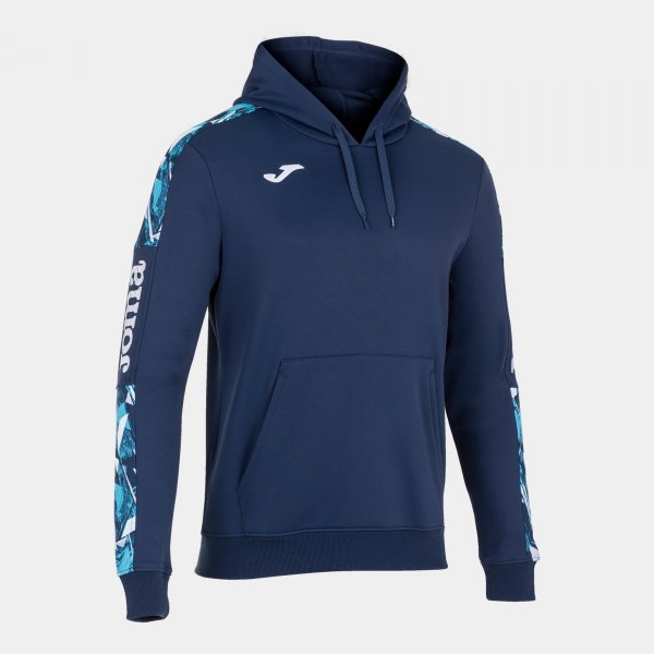 CHAMPIONSHIP VI HOODIE SWEATSHIRT DARK NAVY