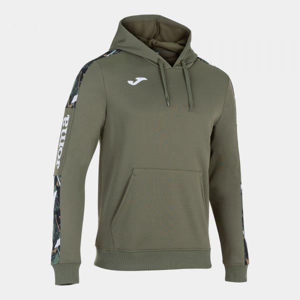 CHAMPIONSHIP VI HOODIE SWEATSHIRT KHAKI 