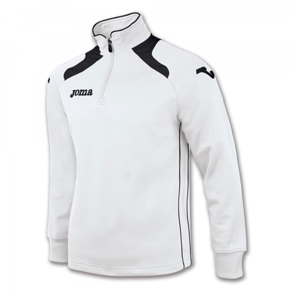 SWEATSHIRT CREMALL CHAMPION II MAN WHITE