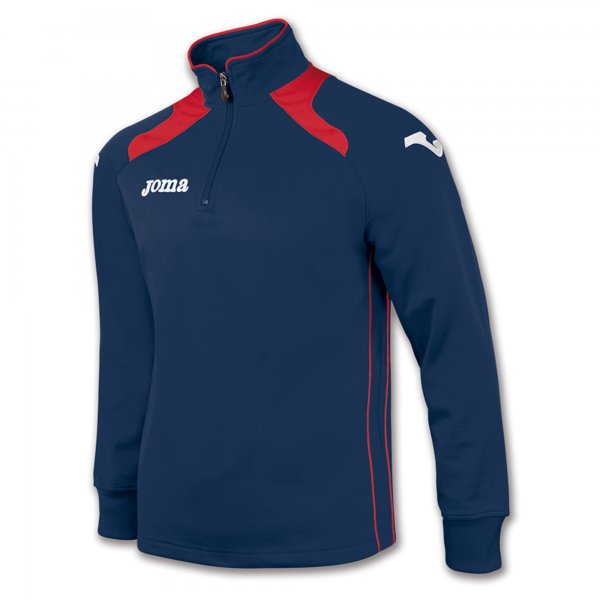 SWEATSHIRT CREMALL CHAMPION II MAN MAR-RED