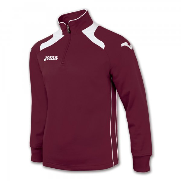 SWEATSHIRT CREMALL CHAMPION II MAN BURGUNDY