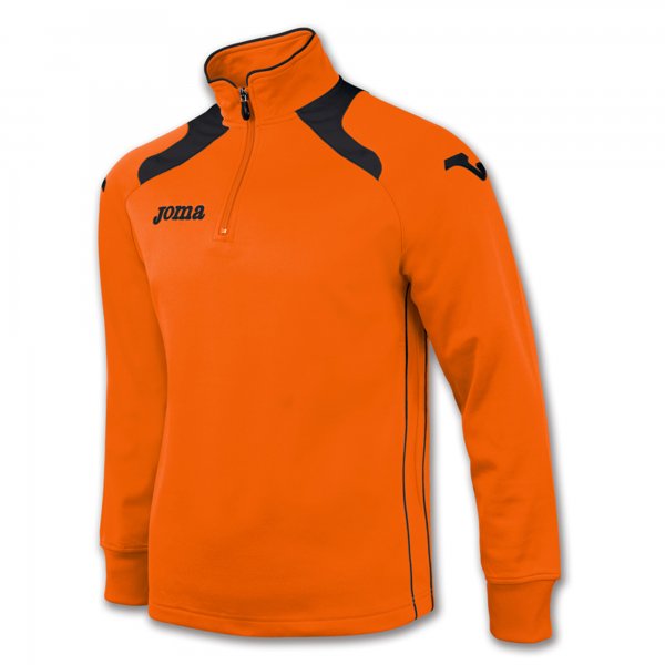 JACKET CHAMPION II POLIESTER ORANGE