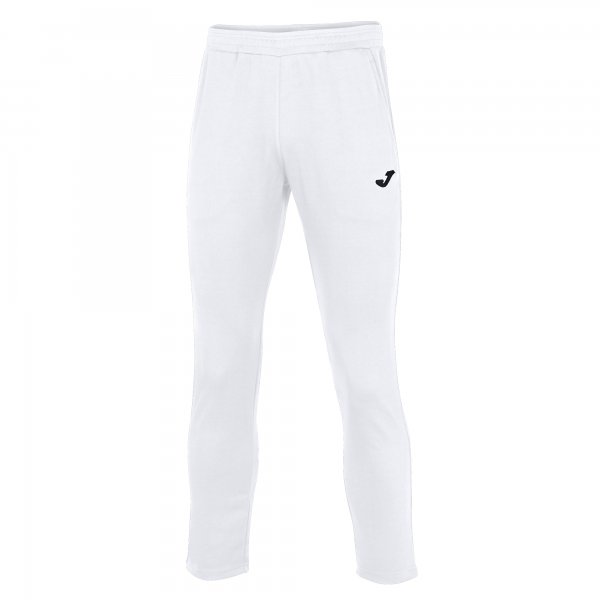 CANNES III LONG PANTS WHITE