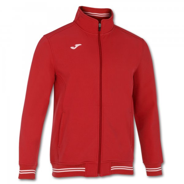 COMBI SOFT SHELL RED