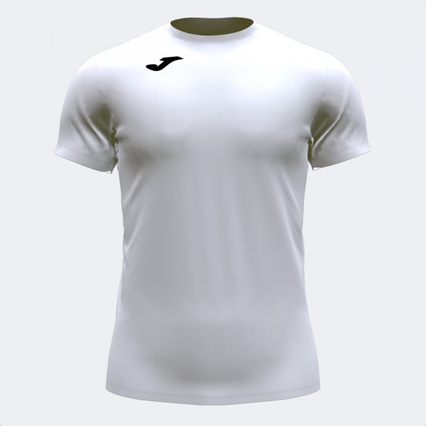 ACADEMY SHIRT BRAMA WHITE S/S