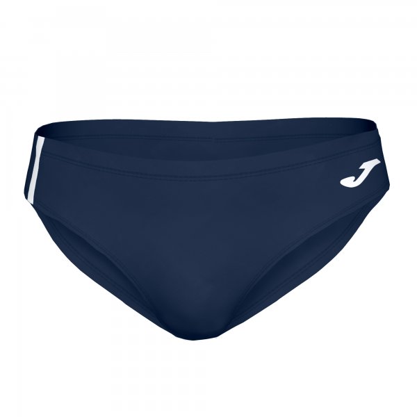 SHARK SWIMSUIT SLIP DARK NAVY