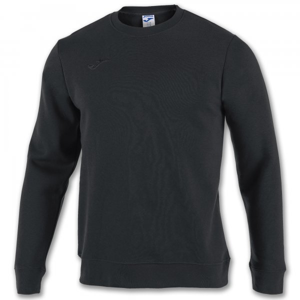 SANTORINI SWEATSHIRT BLACK