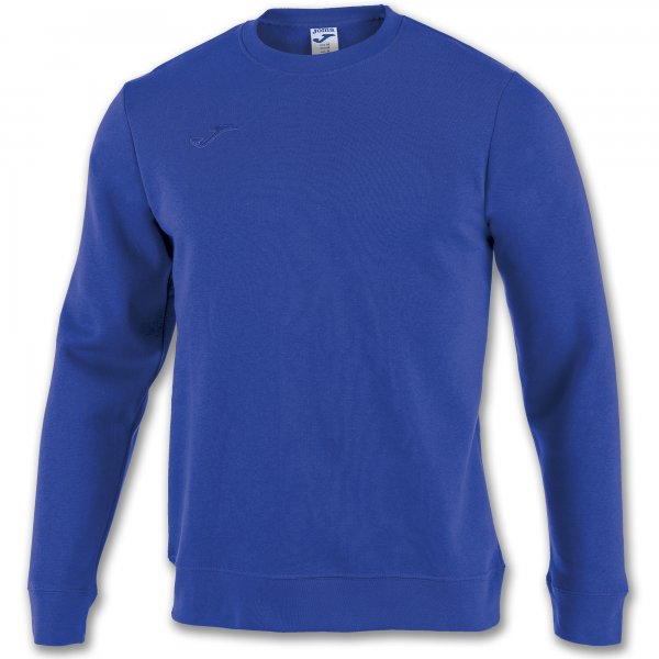 SANTORINI SWEATSHIRT ROYAL