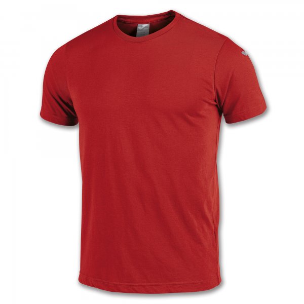 NIMES T-SHIRT RED S/S