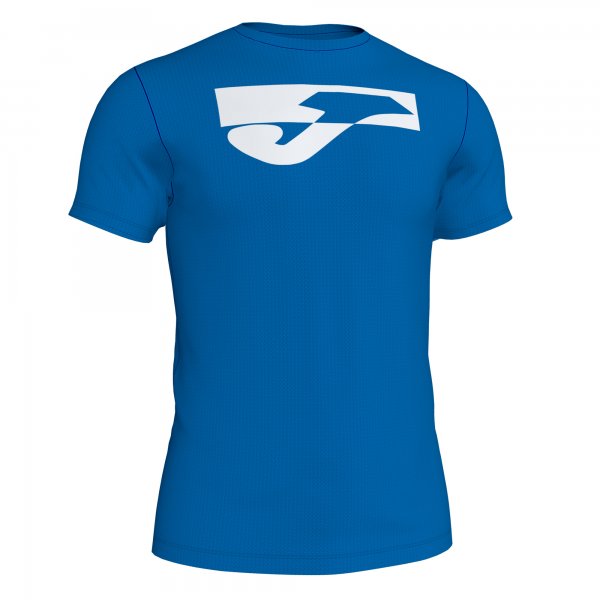 MONSUL T-SHIRT ROYAL S/S