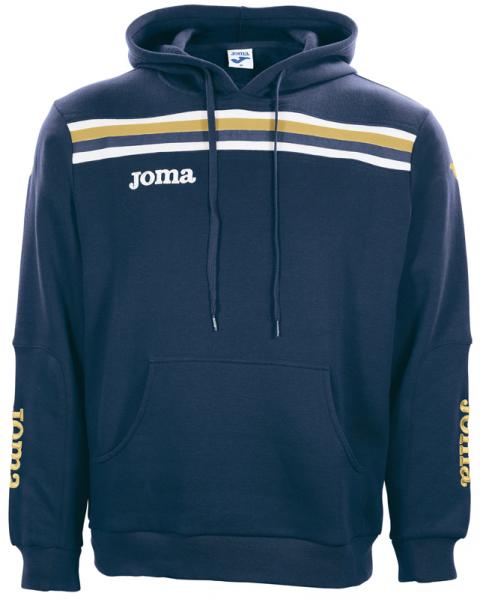 BRASIL HOODY NAVY