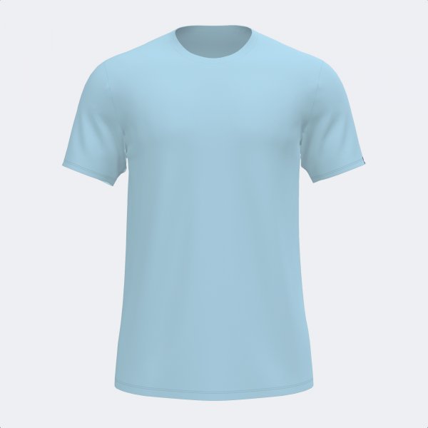 DESERT SHORT SLEEVE T-SHIRT TURQUOISE