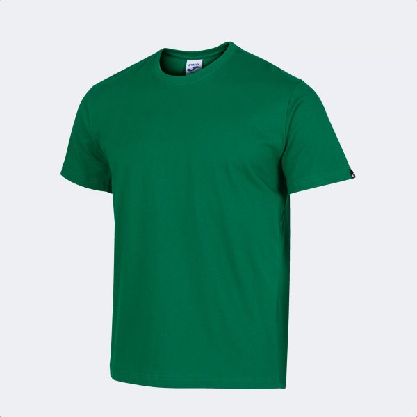 DESERT SHORT SLEEVE T-SHIRT GREEN