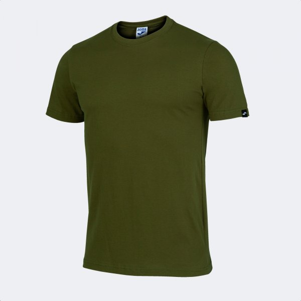 DESERT SHORT SLEEVE T-SHIRT GREEN