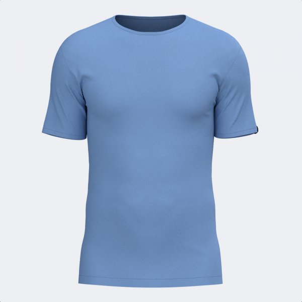 DESERT SHORT SLEEVE T-SHIRT BLUE