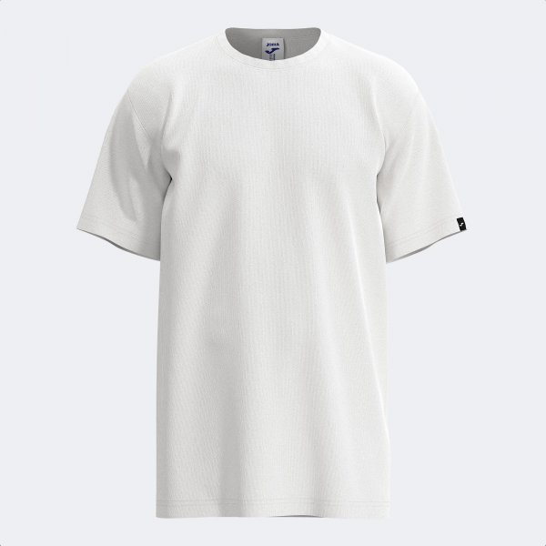 CHAMALEON SHORT SLEEVE T-SHIRT WHITE