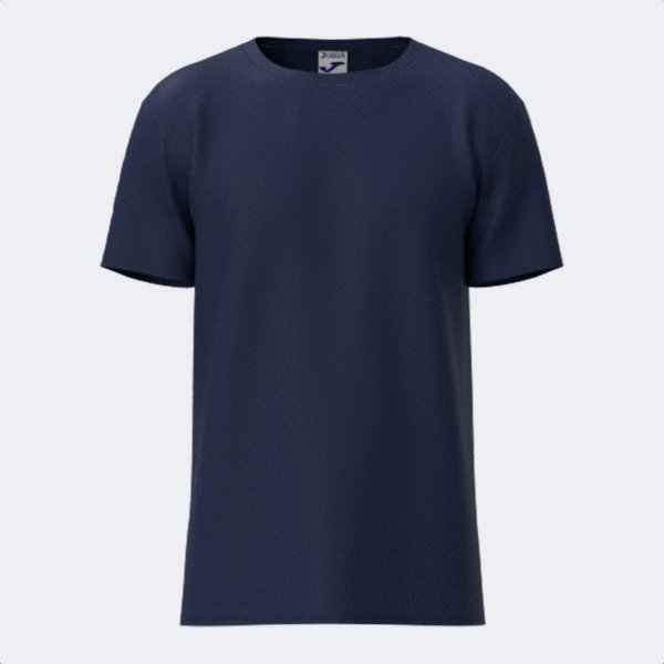 STREET GENERATION SHORT SLEEVE T-SHIRT NAVY