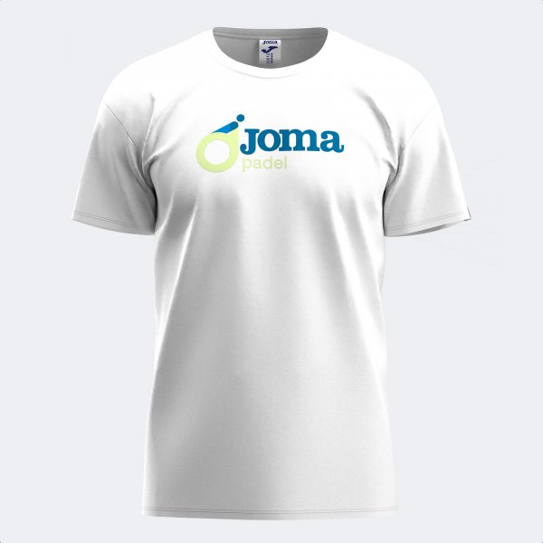 TORNEO SHORT SLEEVE T-SHIRT WHITE