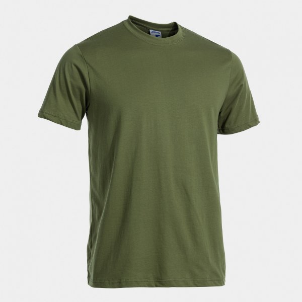 DESERT SHORT SLEEVE T-SHIRT GREEN
