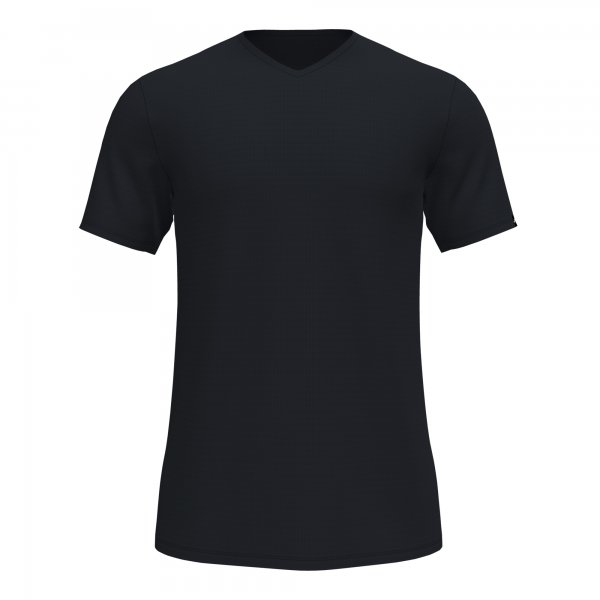 VERSALLES SHORT SLEEVE T-SHIRT BLACK