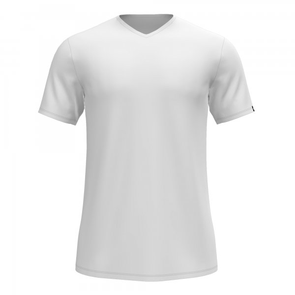 VERSALLES SHORT SLEEVE T-SHIRT WHITE