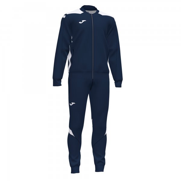 CHAMPIONSHIP VI TRACKSUIT NAVY WHITE