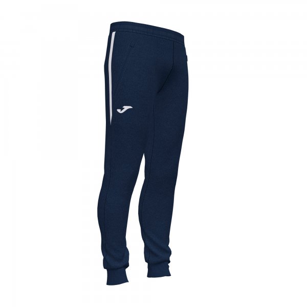 CONFORT II TRAINING LONG PANTS NAVY WHITE