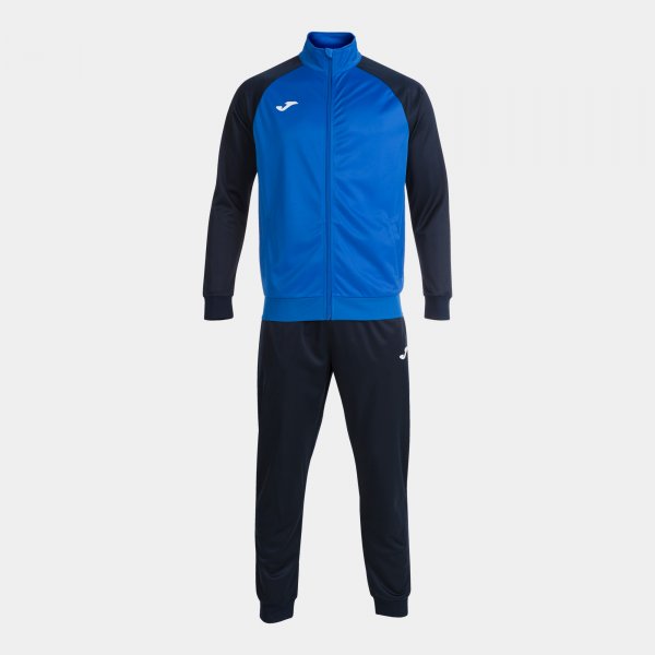 ACADEMY IV TRACKSUIT ROYAL NAVY