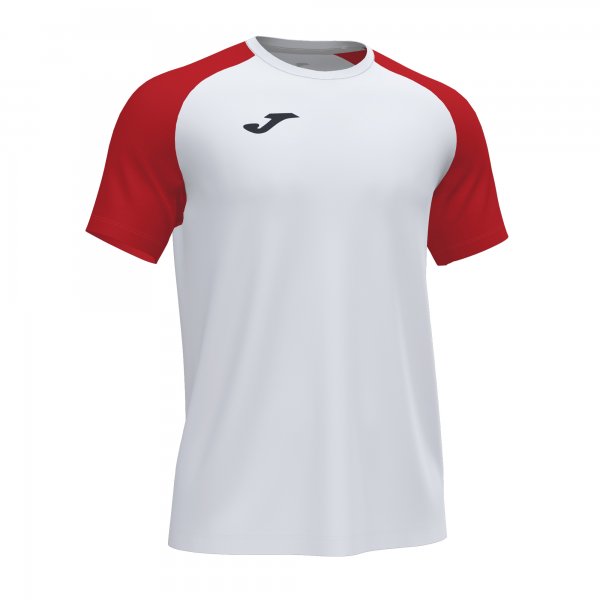  ACADEMY IV  WHITE RED