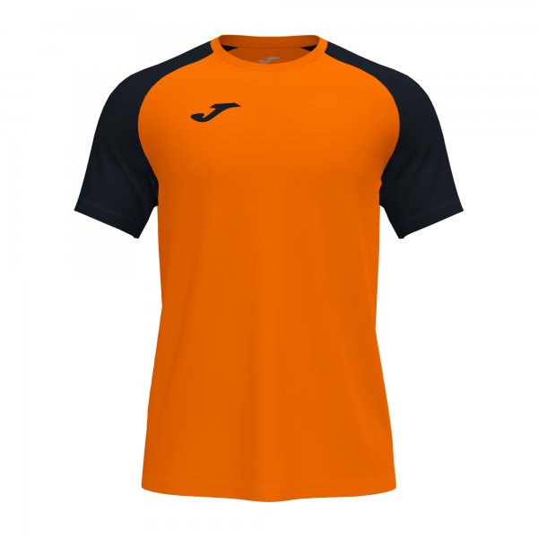  ACADEMY IV ORANGE BLACK