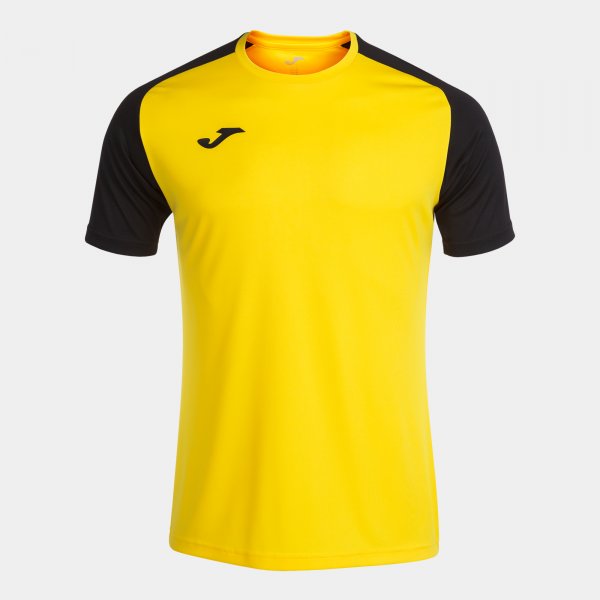  ACADEMY IV YELLOW BLACK