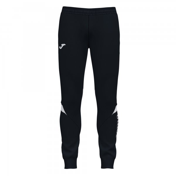 CHAMPIONSHIP VI TRAINING LONG PANTS BLACK WHITE