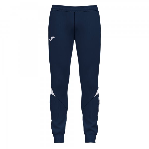 CHAMPIONSHIP VI TRAINING LONG PANTS NAVY WHITE