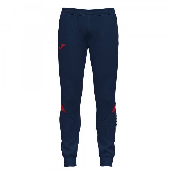 CHAMPIONSHIP VI TRAINING LONG PANTS NAVY RED