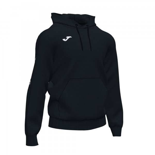 CHAMPIONSHIP IV HOODIE BLACK