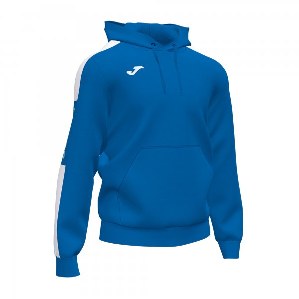 CHAMPIONSHIP IV HOODIE ROYAL WHITE