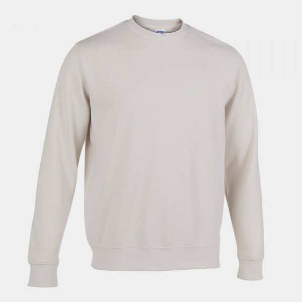 MONTANA SWEATSHIRT LIGHT GRAY