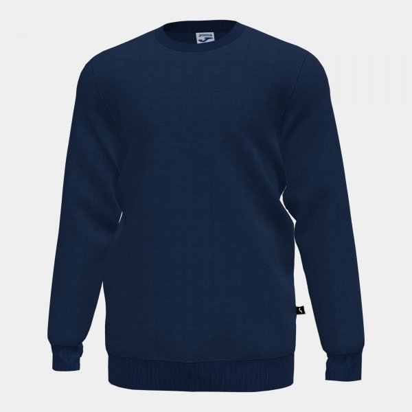 MONTANA SWEATSHIRT NAVY